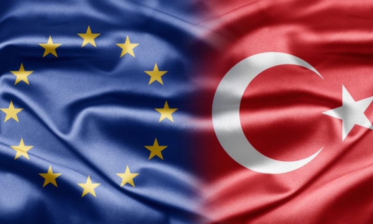 ΕΕ: Σήμερα κρίνεται η συνέχιση ή το «πάγωμα» των ενταξιακών διαπραγματεύσεων με την Τουρκία