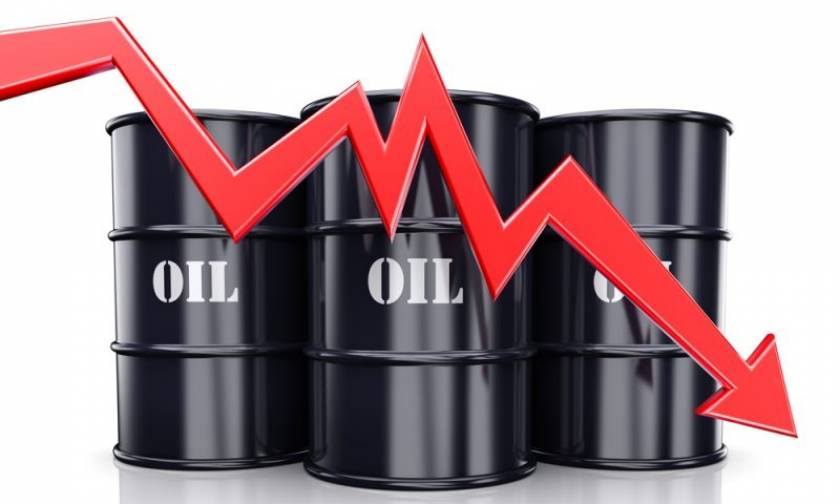 Μείωση των τιμών του πετρελαίου στις αγορές της Ασίας