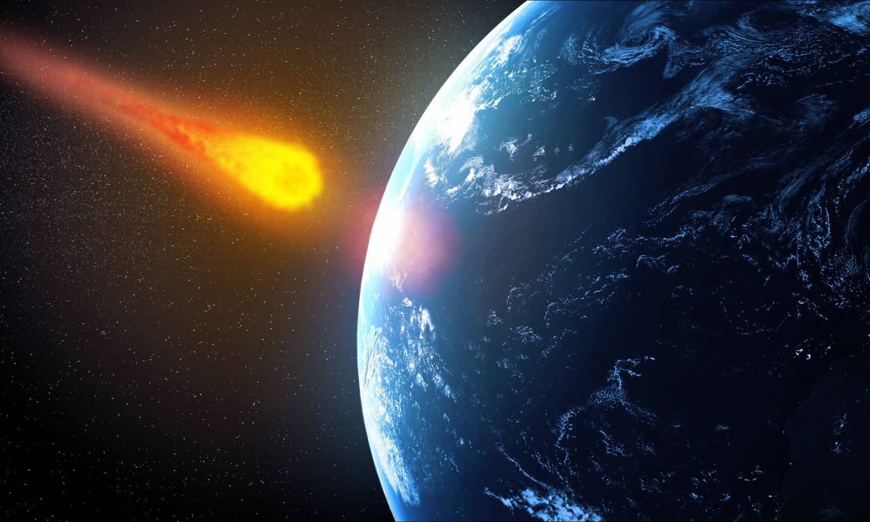 Προειδοποίηση NASA: Έρχεται το τέλος του κόσμου και είμαστε απροετοίμαστοι! (Vid)