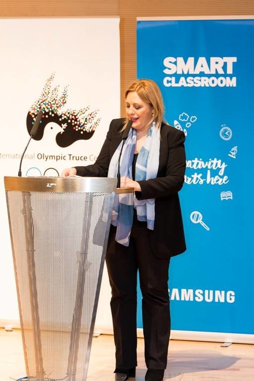 Η Samsung στο πλευρό των μαθητών μέσω του εκπαιδευτικού προγράμματος «Σέβομαι τη διαφορετικότητα» 