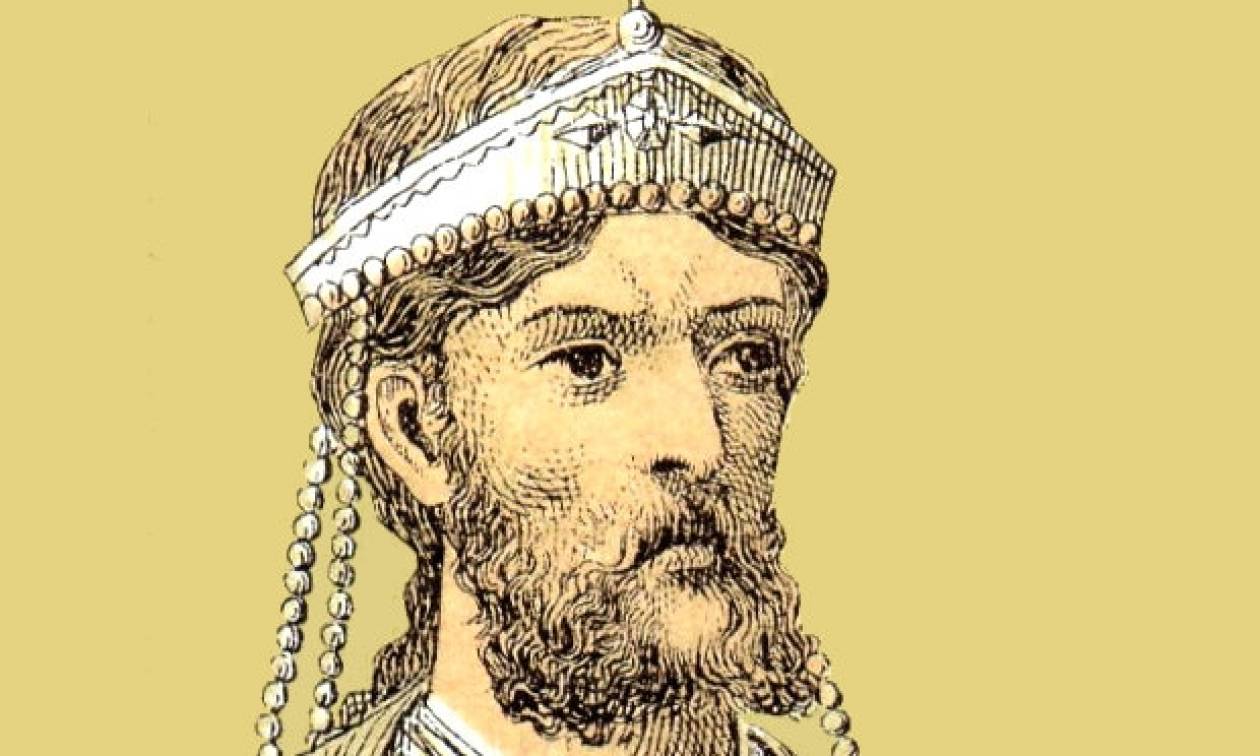 Σαν σήμερα το 1025 πέθανε ο Βασίλειος Β΄ ο Βουλγαροκτόνος