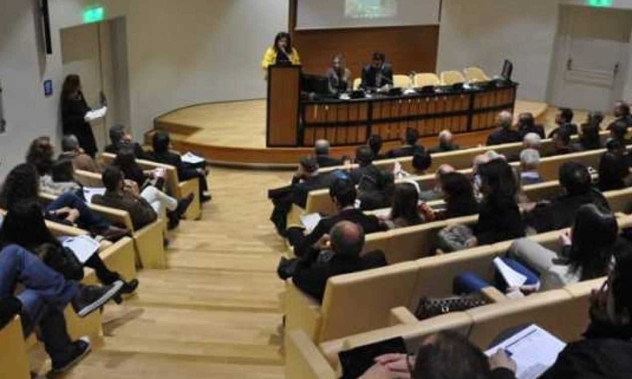 Δήμος Κηφισιάς: Ξεκίνησε η διαγωνιστική διαδικασία για το Πρόγραμμα «Νεανικής Επιχειρηματικότητας»