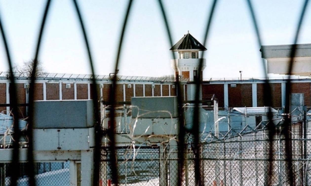 Βίαια επεισόδια με έναν νεκρό κρατούμενο σε φυλακή του Καναδά