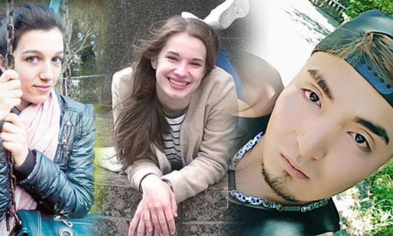 Ανατριχίλα με τα προφητικά λόγια της νεαρής φοιτήτριας για τον Αφγανό δολοφόνο: «Φοβάμαι πολύ όταν…»