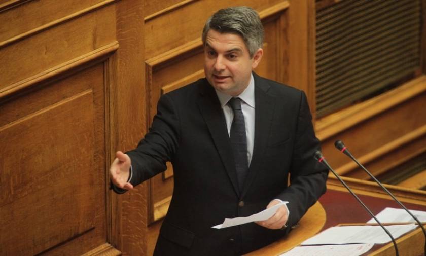 Ενημέρωση για την επένδυση στο Ελληνικό ζητούν βουλευτές τεσσάρων κομμάτων