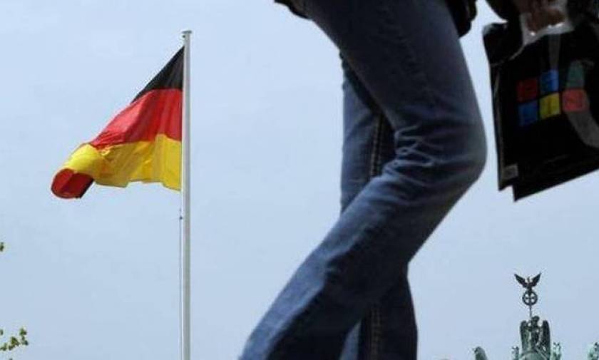 Η δυναμική ανάπτυξης της γερμανικής οικονομίας θα περάσει και στο 2017