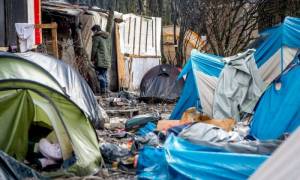 Γαλλία: Πυρκαγιά σε κέντρο υποδοχής προσφύγων - Τρεις τραυματίες