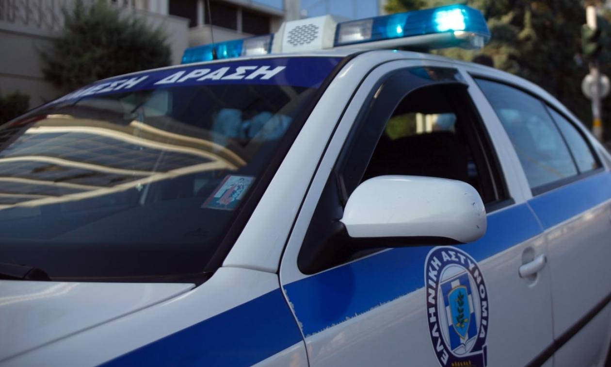 Θρίλερ στη Θεσσαλονίκη: Βρήκαν σάκο με αντιαεροπορικά βλήματα και φυσίγγια