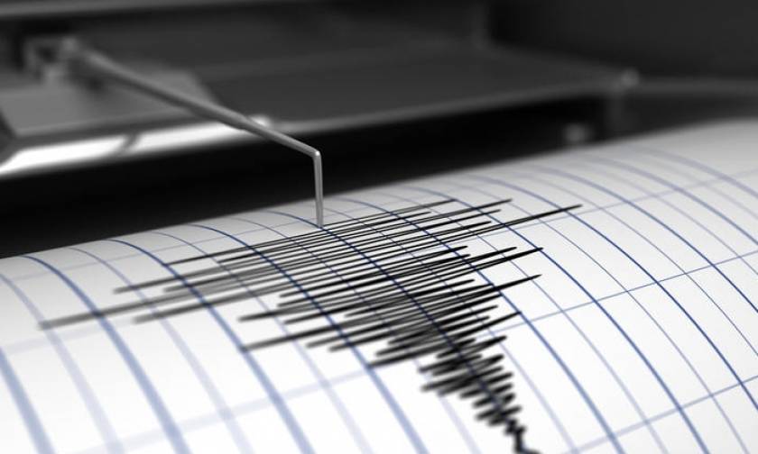 Σεισμός: Ο εγκέλαδος ταρακούνησε τη Ζάκυνθο