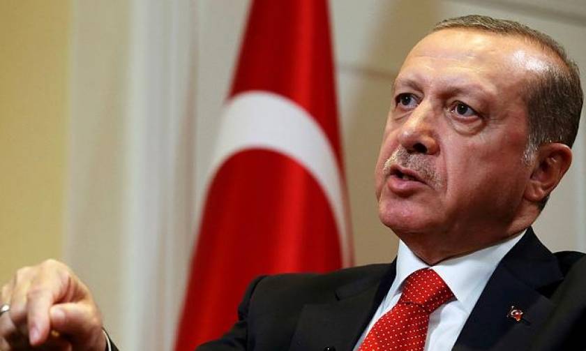 Ερντογάν για έκρηξη στην Τουρκία: Δεχόμαστε συντονισμένη επίθεση - Το PKK πίσω από το μακελειό