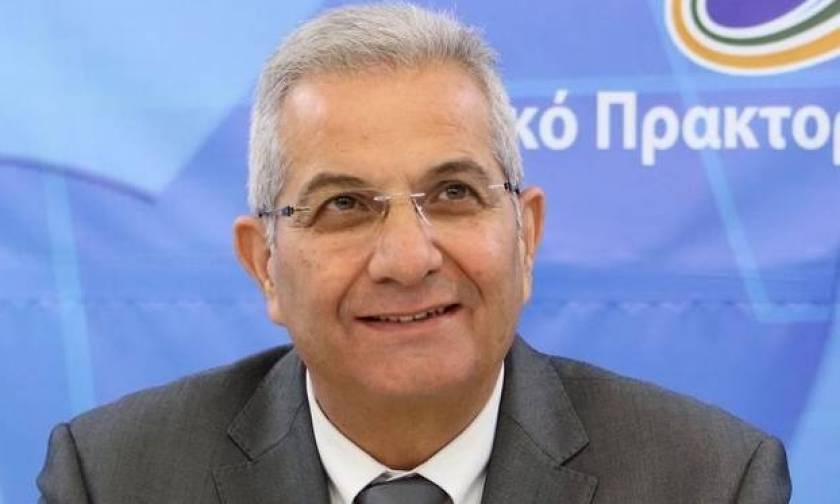 Κυπριανού: Έκκληση σε όλα τα κόμματα να στηρίξουν και όχι να υποσκάπτουν τον Αναστασιάδη