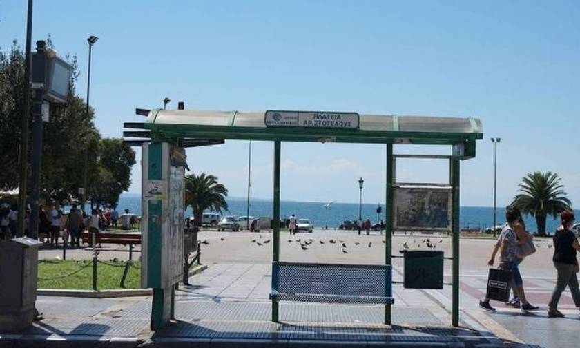 Θεσσαλονίκη: Χωρίς λεωφορεία τα Χριστούγεννα;