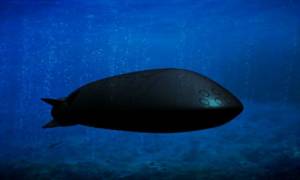 ΗΠΑ-Κίνα: Συμφωνία για την επιστροφή του αμερικανικού μη επανδρωμένου υποβρύχιου