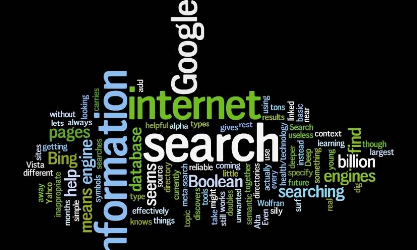 Google: Ποιες ήταν οι κορυφαίες αναζητήσεις των Ελλήνων στο διαδίκτυο το 2016