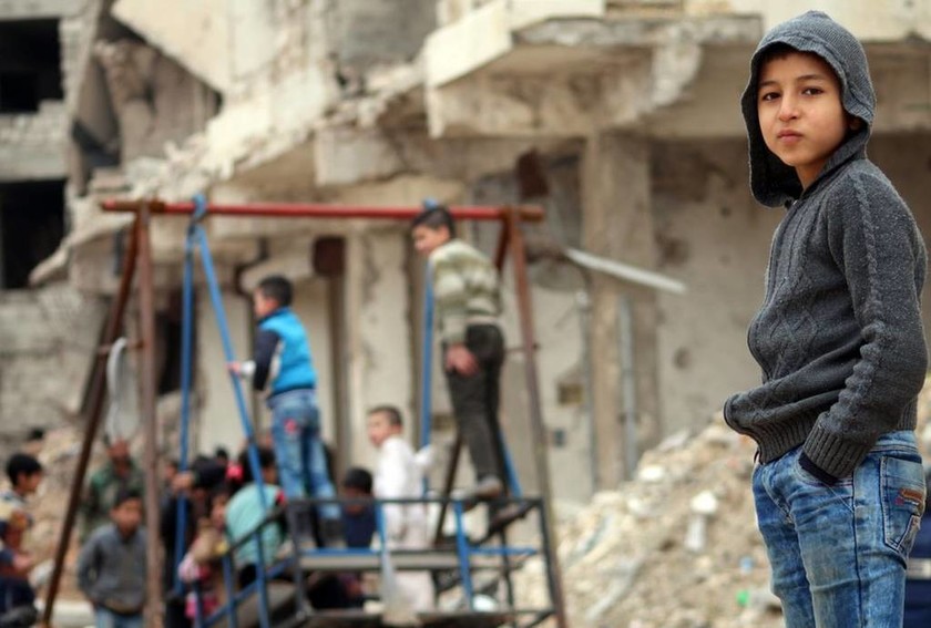 Χαλέπι Ώρα Μηδέν: Λύση ελπίδας από ΟΗΕ; Σήμερα η πολύαναμενόμενη απόφαση
