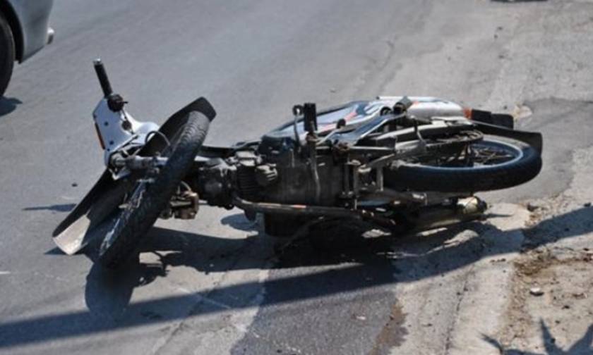 Τραγωδία στη Θεσσαλονίκη: Νεκρός 34χρονος οδηγός μοτοσικλέτας