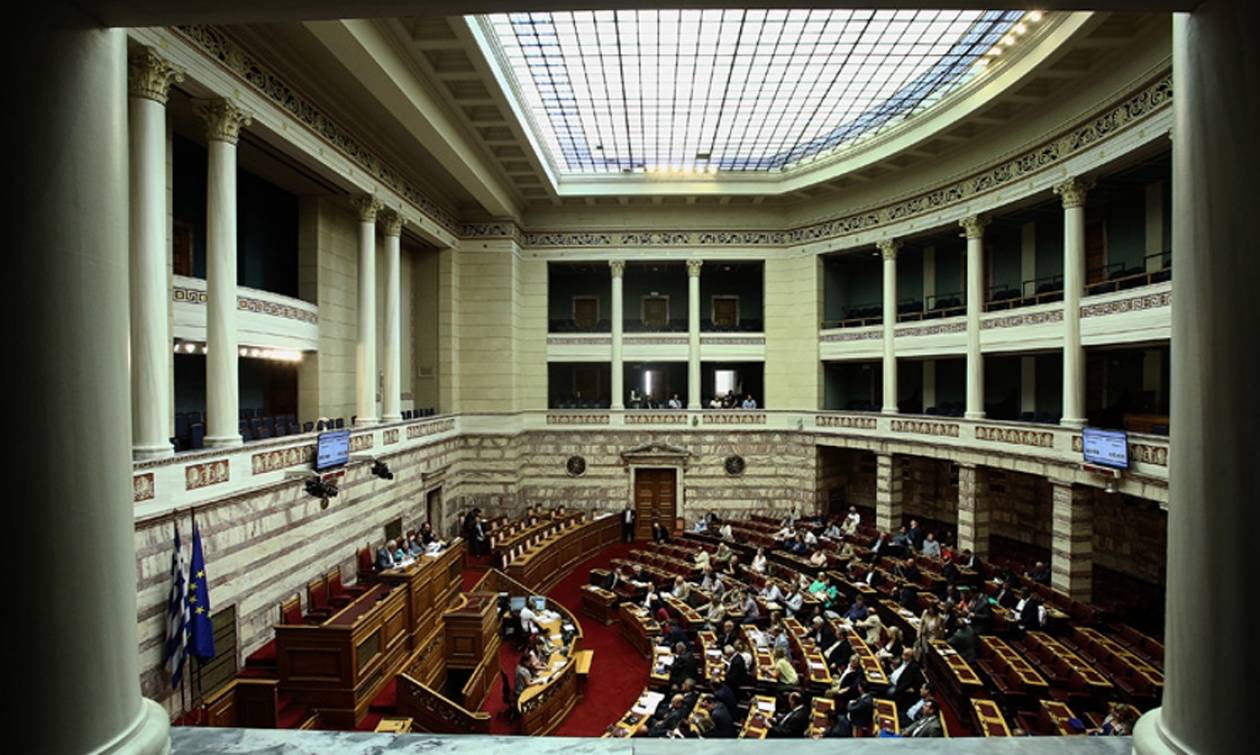 Σήμερα στη Βουλή η τροπολογία για την αναστολή της αύξησης του ΦΠΑ στα νησιά του Β. Αιγαίου