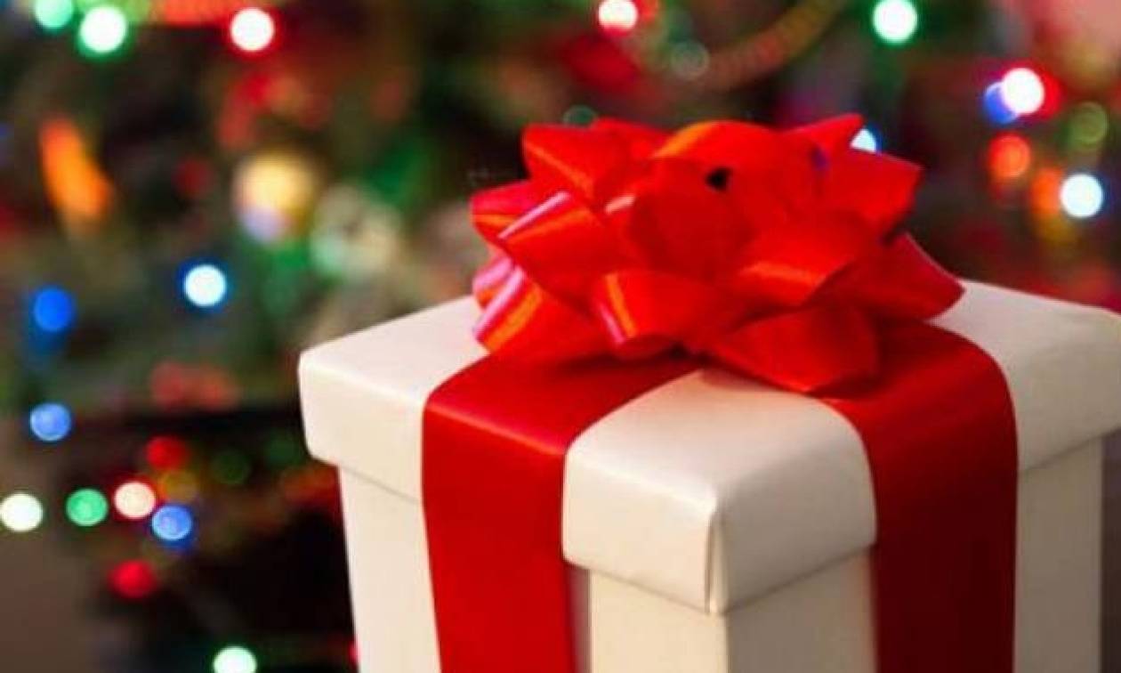 Δώρο Χριστουγέννων 2016: Πότε καταβάλλεται - Δείτε online πόσα χρήματα θα πάρετε
