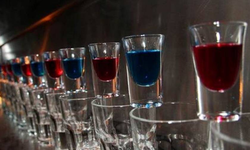 Αδιανόητο: 33 Ρώσοι νεκροί γιατί ήπιαν αφρόλουτρο αντί για αλκοόλ