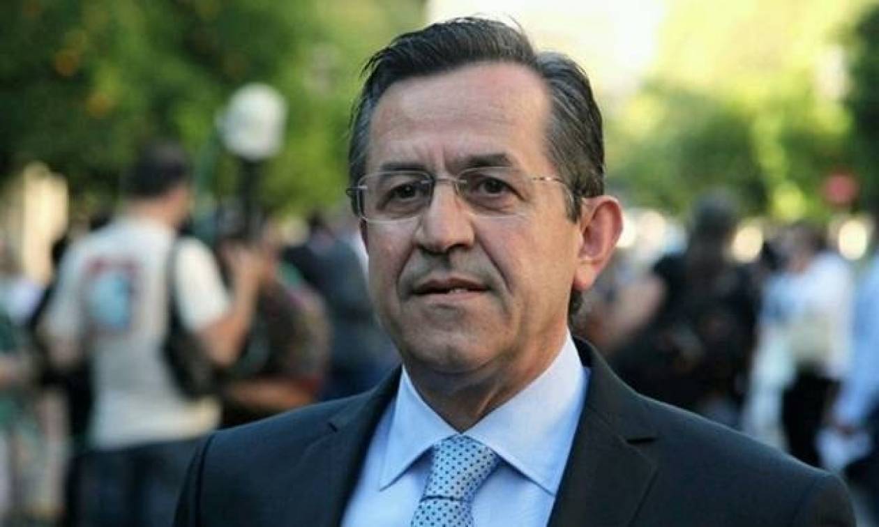 Νίκος Νικολόπουλος: Η Κυβέρνηση θα χαρίσει καραμπινάτα οικονομικά εγκλήματα; (vid)