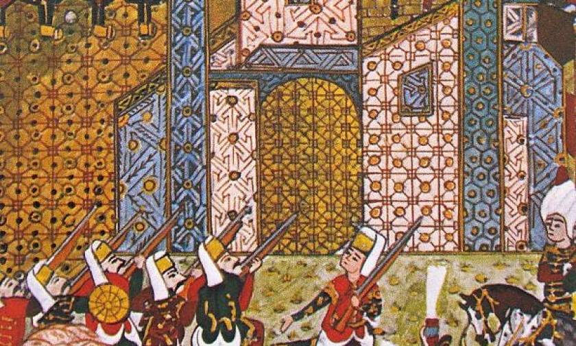 Σαν σήμερα το 1522 η Άλωση της Ρόδου από τους Οθωμανούς