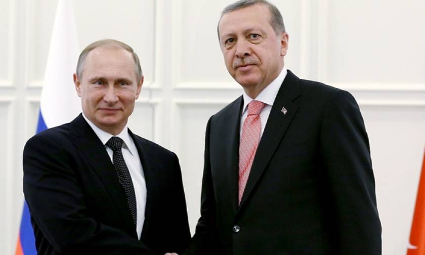 Ερντογάν για δολοφονία Ρώσου πρέσβη: Προβοκάτσια που θα αποτύχει (video)