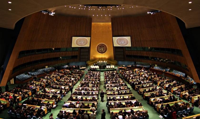 ΟΗΕ: Το Συμβούλιο Ασφαλείας καταδίκασε την «τρομοκρατική επίθεση» δολοφονίας του Ρώσου πρεσβευτή