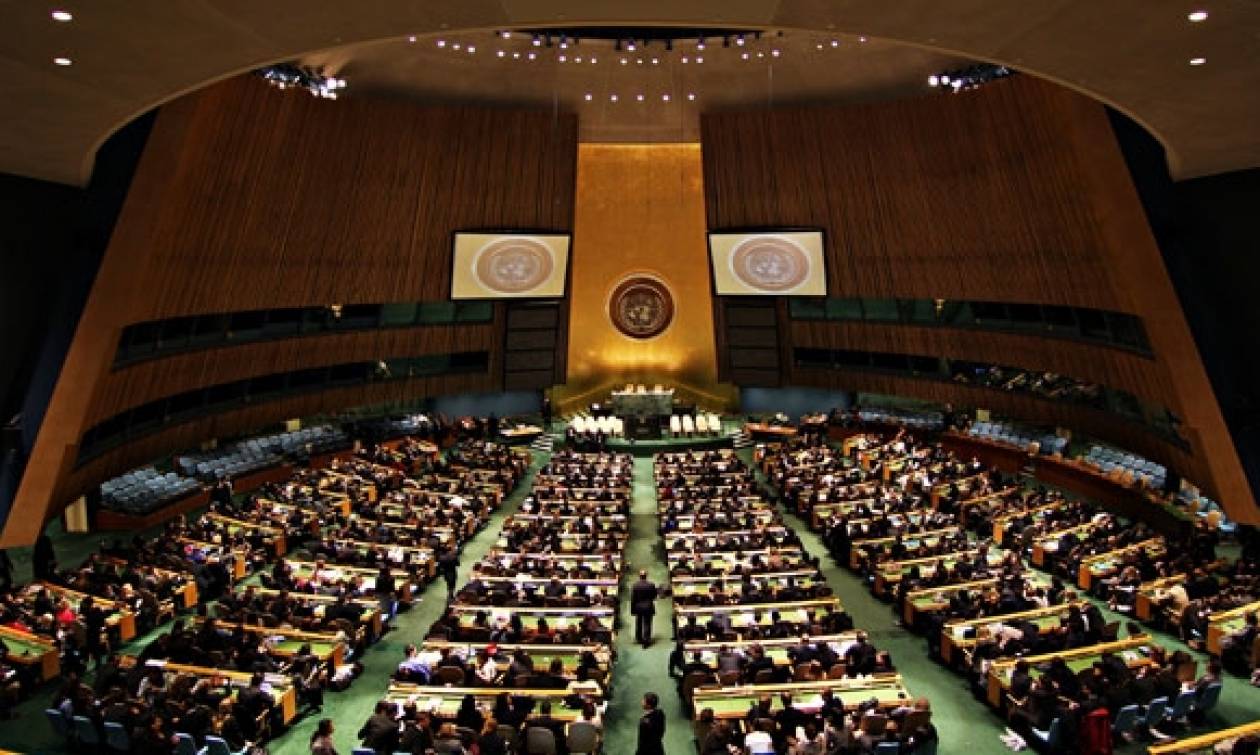ΟΗΕ: Το Συμβούλιο Ασφαλείας καταδίκασε την «τρομοκρατική επίθεση» δολοφονίας του Ρώσου πρεσβευτή