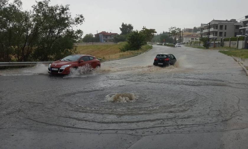 Δήμος Καλαμάτας: Καταβολή επιδομάτων σε πλημμυροπαθείς