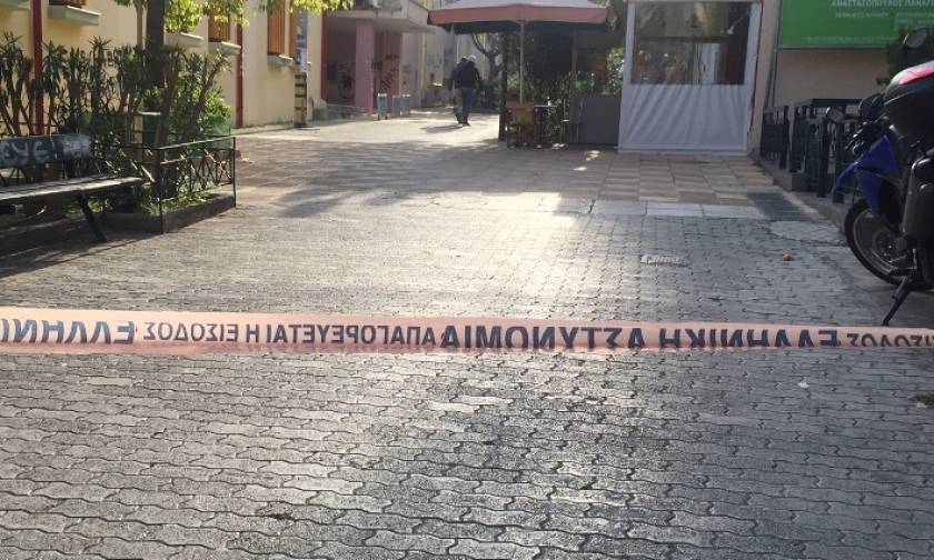 Συναγερμός σε Δημοτικό Σχολείο της Αθήνας (pics&vid)