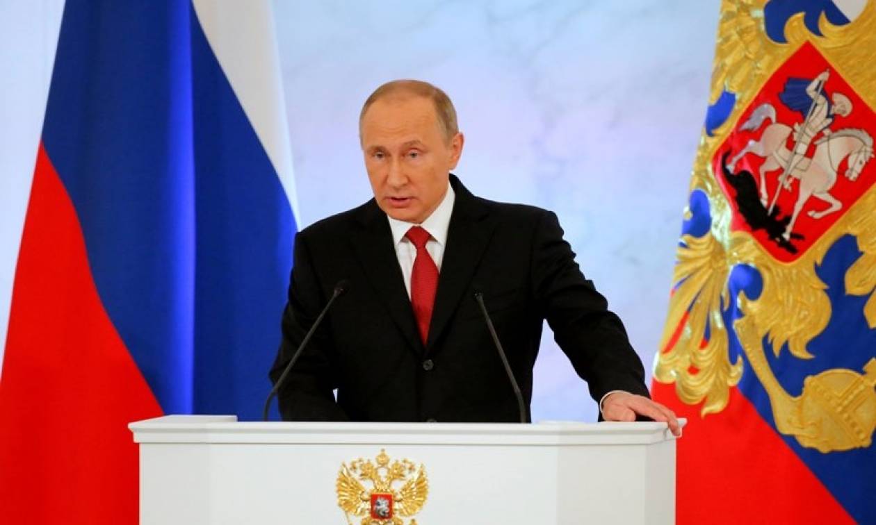 Δολοφονία Ρώσου πρέσβη: Ο Πούτιν διέταξε την ενίσχυση των μέτρων ασφαλείας