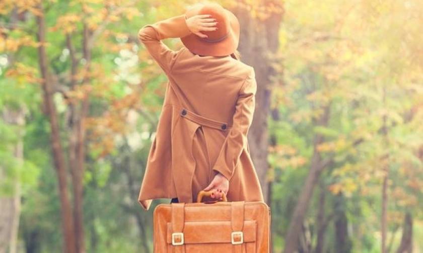 Επτά tips για να φτιάξεις την βαλίτσα σου με τον καλύτερο τρόπο
