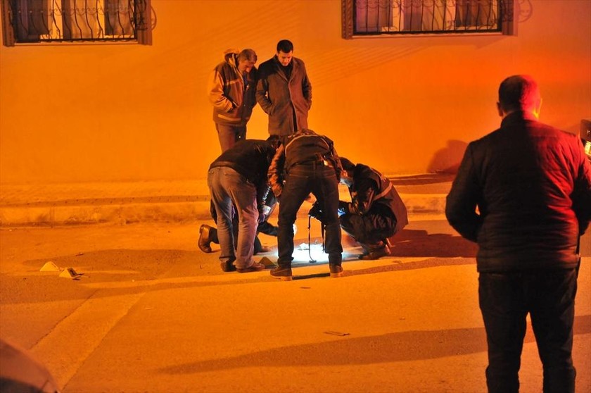 Τουρκία: Συναγερμός στη Σμύρνη έπειτα από έκρηξη (pics)