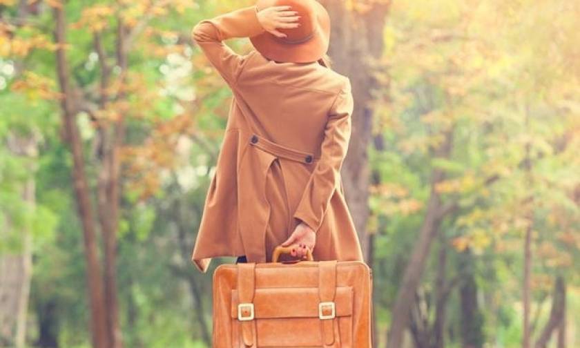 Τravel like a pro: Επτά tips για να φτιάξεις την βαλίτσα σου με τον καλύτερο τρόπο