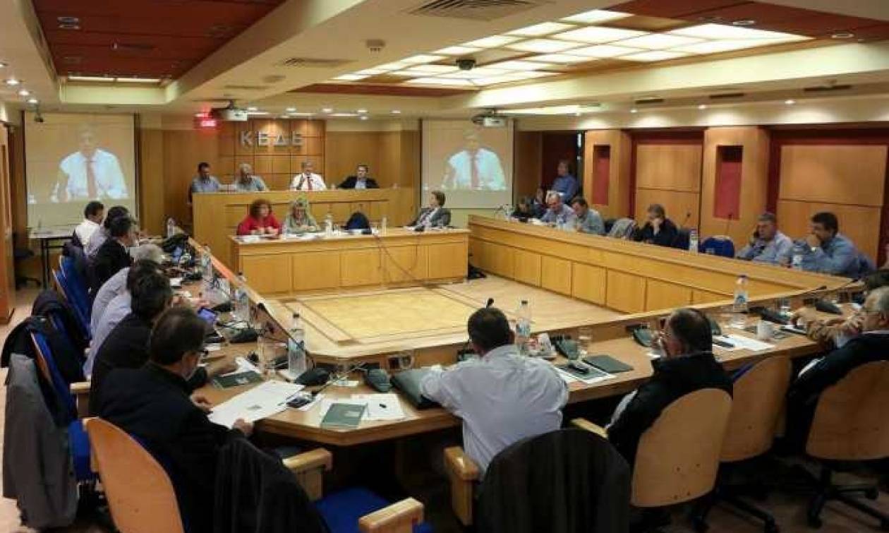 ΚΕΔΕ: Ζητά παρέμβαση Τσίπρα για συνέχιση λειτουργίας των Κοινωνικών Δομών