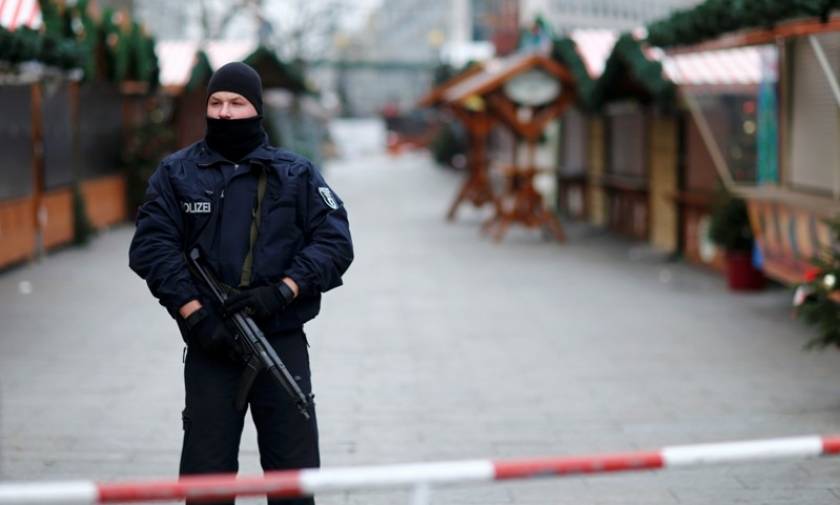 Γερμανία: Συνελήφθη τζιχαντιστής που νοίκιαζε σπίτια στην Ελλάδα για τον ISIS