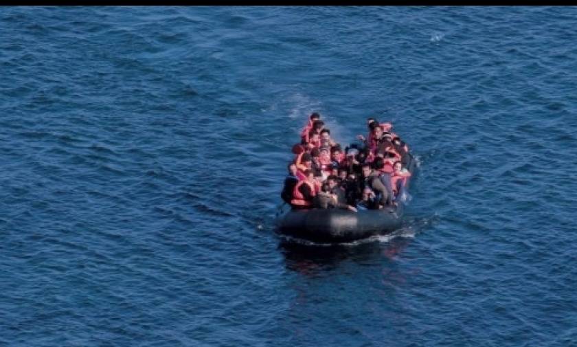 Νέα τραγωδία στη Μεσόγειο με 7 νεκρούς μετανάστες