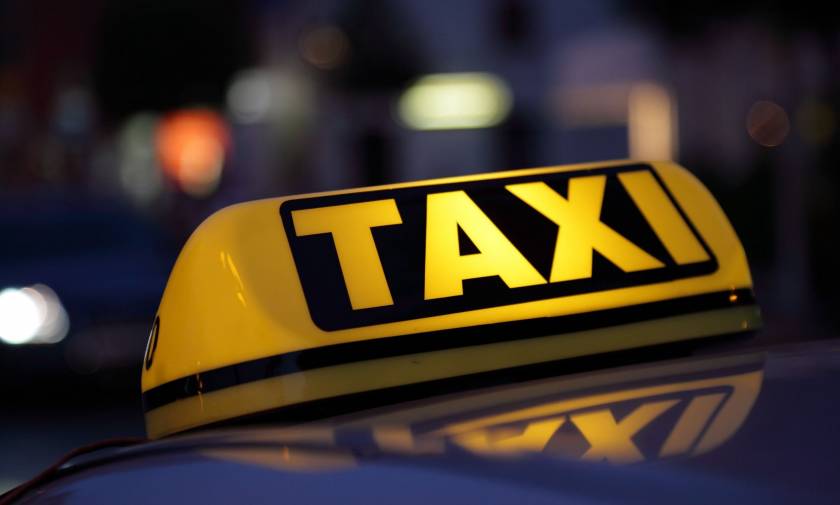 ΣΟΚ! Ταξιτζής βίασε 21χρονη μέσα στο ταξί του