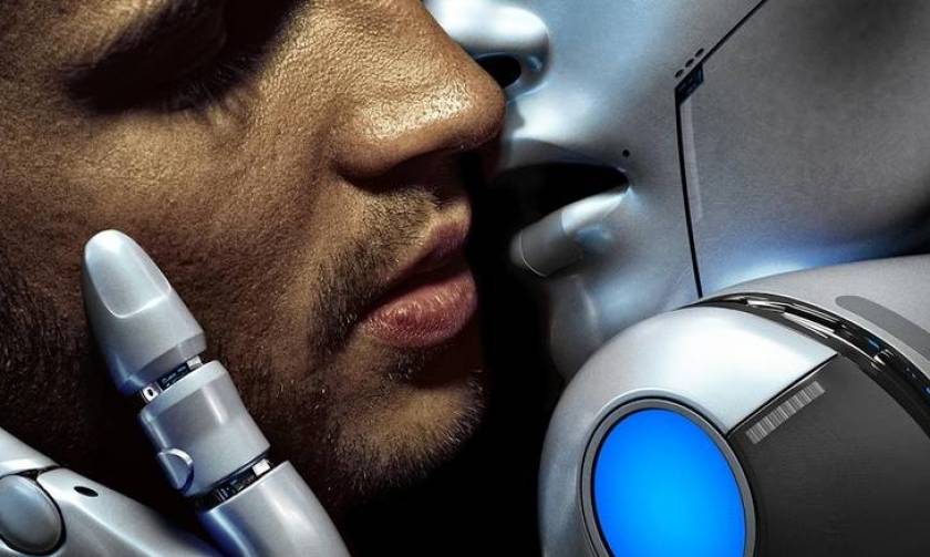 Γιατί το sex με ρομπότ είναι αναπόφευκτο και έρχεται με ορμή