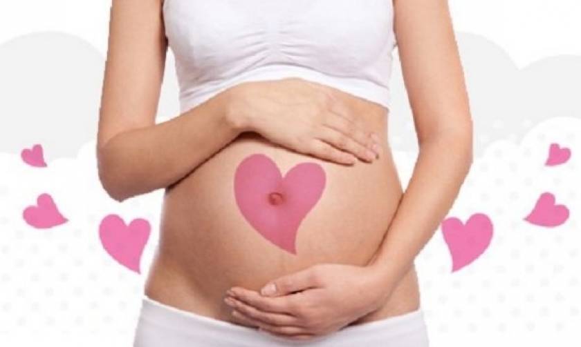 Πρώτη με τρίτη εβδομάδα εγκυμοσύνης: Όλα όσα θέλει να ξέρει μία εγκυμονούσα