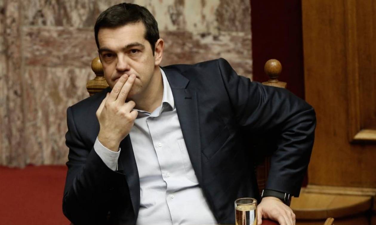 Ξεκίνησε η προεκλογική περίοδος: O Τσίπρας «οργώνει» την Ελλάδα και ψάχνει ημερομηνία