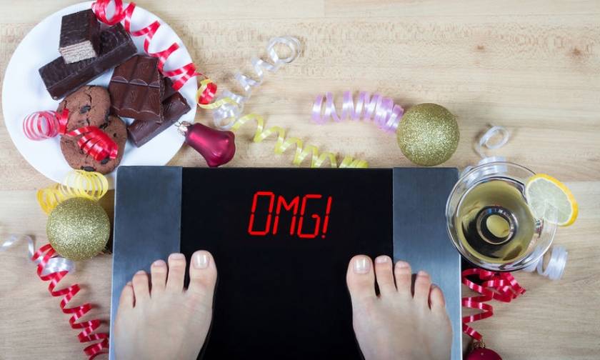 Χριστούγεννα 2016: Οδηγός διατροφικής επιβίωσης για να μην πάρετε κιλά