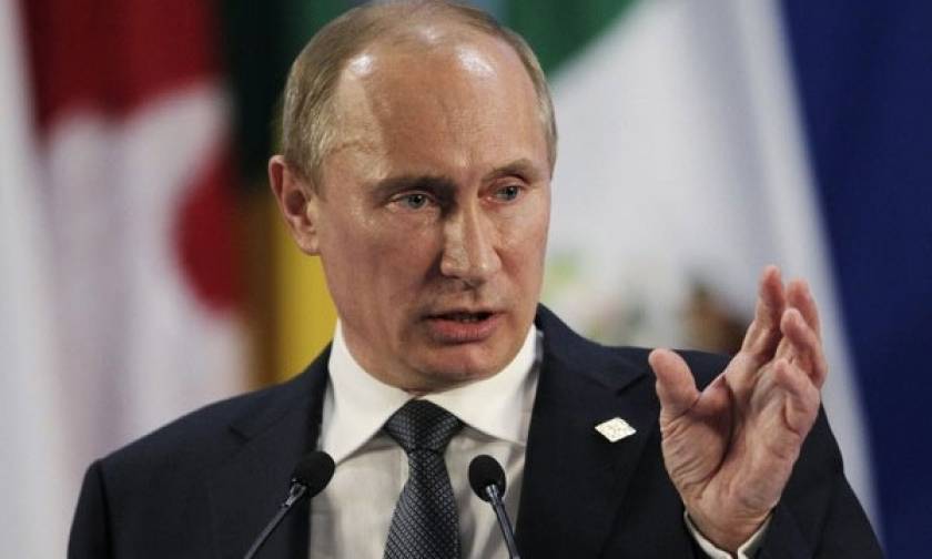 Στην αντεπίθεση ο Πούτιν: Ζήτησε ενίσχυση της ρωσικής πυρηνικής δύναμης εντός του 2017