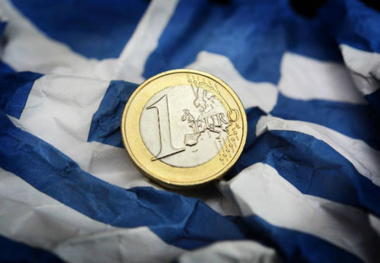«Η Ελλάδα έχει ανάγκη από 100 δισ. για να σωθεί» - Ποιος το είπε αυτό;