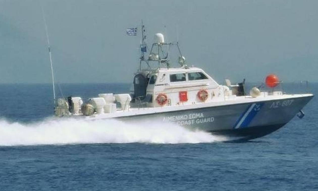 Αγωνία για τον 34χρονο ναυτικό: Πώς εξαφανίσθηκε από το πλοίο «Έλυρος»