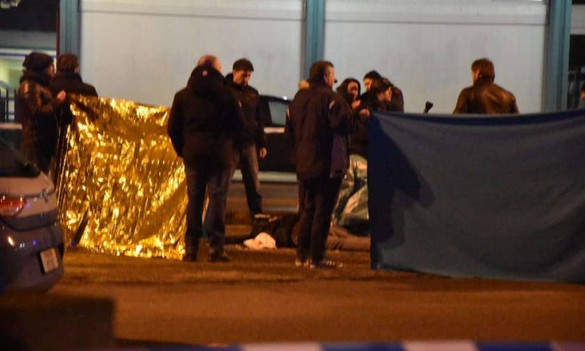 Νεκρός στο Μιλάνο ο Τυνήσιος δράστης που σκόρπισε το θάνατο στο Βερολίνο (pics+vid)