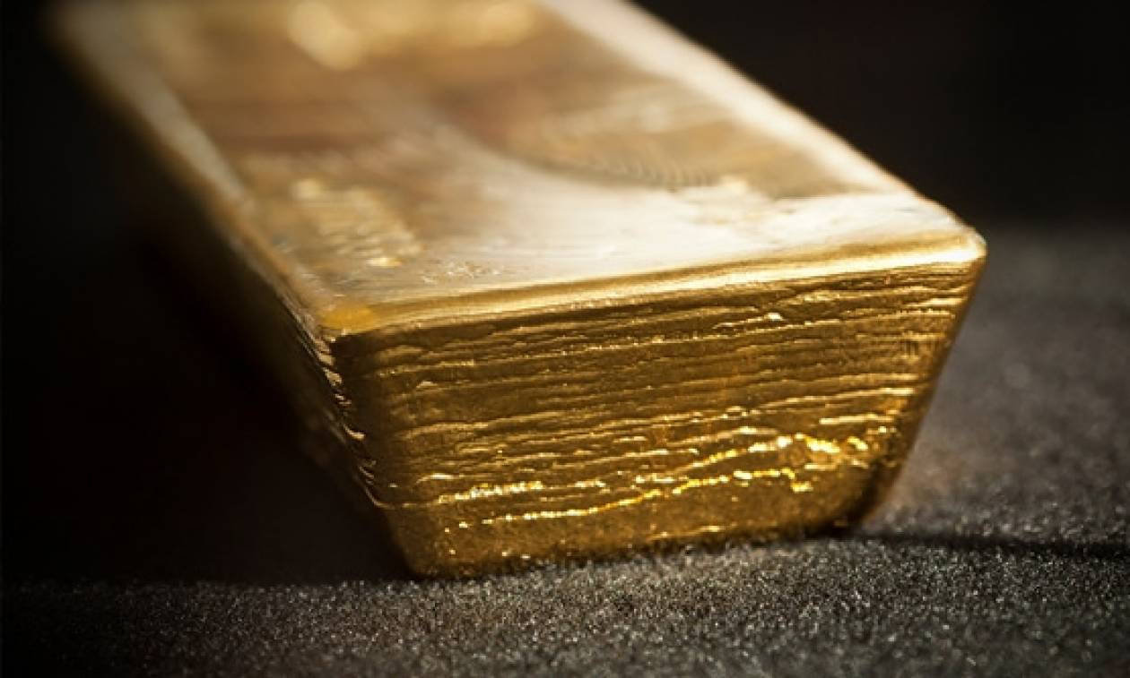 Γιατί η Bundesbank ξαναγυρίζει όλο τον χρυσό πίσω στη Γερμανία;