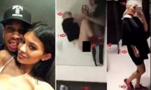 Στα χνάρια της Κιμ: Διέρρευσε sex tape της μικρότερης αδερφής των Καρντάσιανς Kylie Jenner; (video)