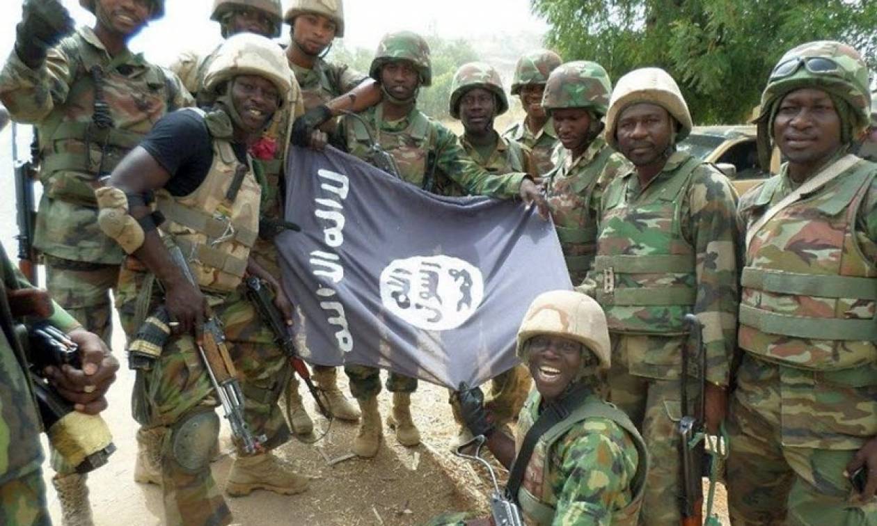 Νιγηρία: Πλησιάζει το τέλος της Μπόκο Χαράμ; Ο στρατός κατέλαβε τον τελευταίο θύλακα της οργάνωσης
