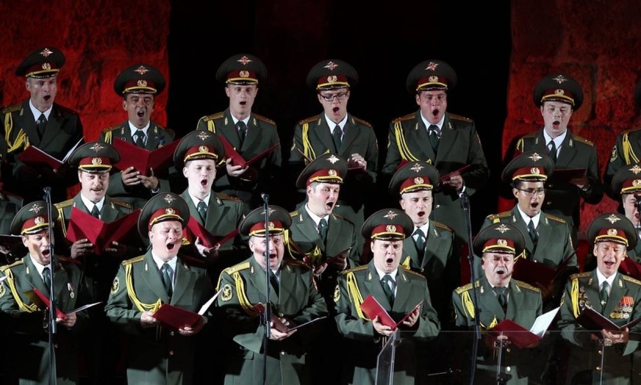 Συντριβή ρωσικού αεροσκάφους: Ποιοι ήταν οι επιβαίνοντες - Ξεκληρίστηκε διάσημη χορωδία